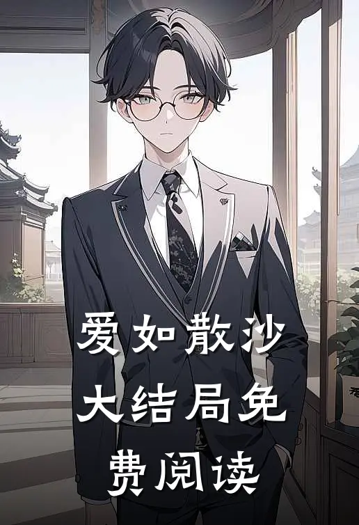 爱如散沙大结局免费阅读