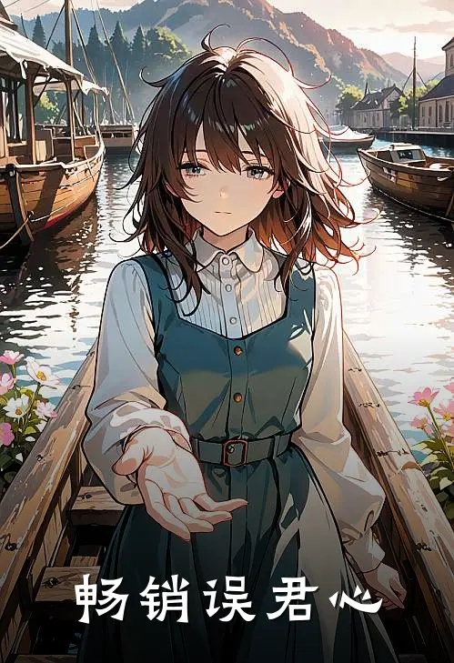 畅销误君心