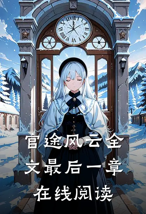 官途风云全文最后一章在线阅读