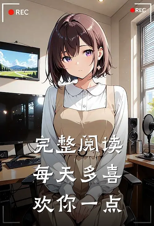完整阅读每天多喜欢你一点