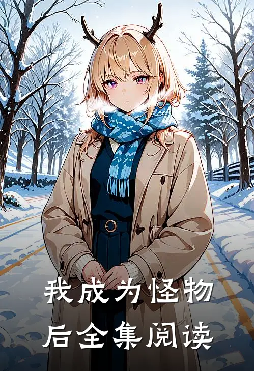 我成为怪物后全集阅读