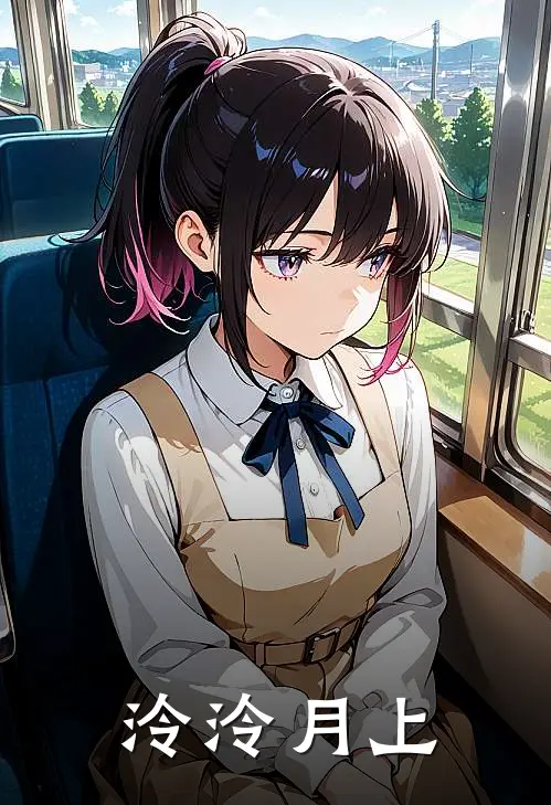 泠泠月上
