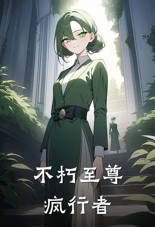 不朽至尊 疯行者
