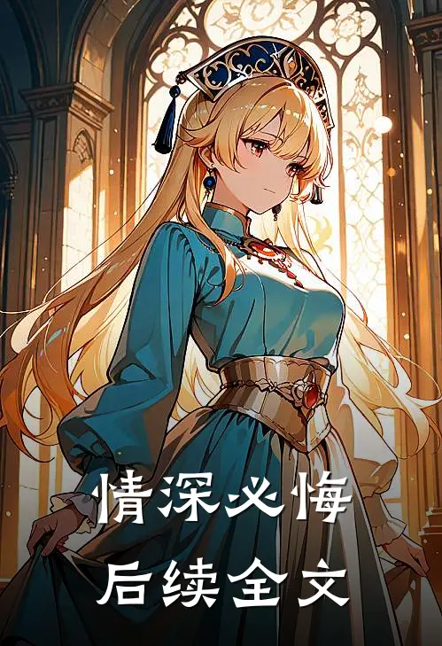 情深必悔后续全文