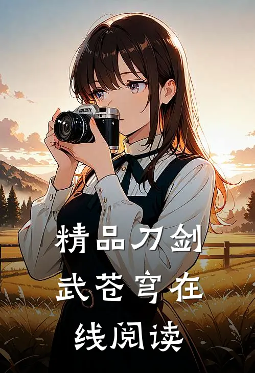 精品刀剑武苍穹在线阅读