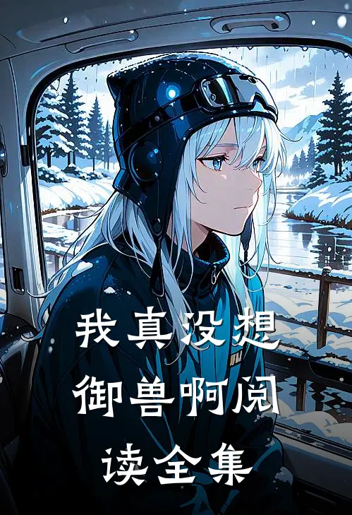 我真没想御兽啊阅读全集