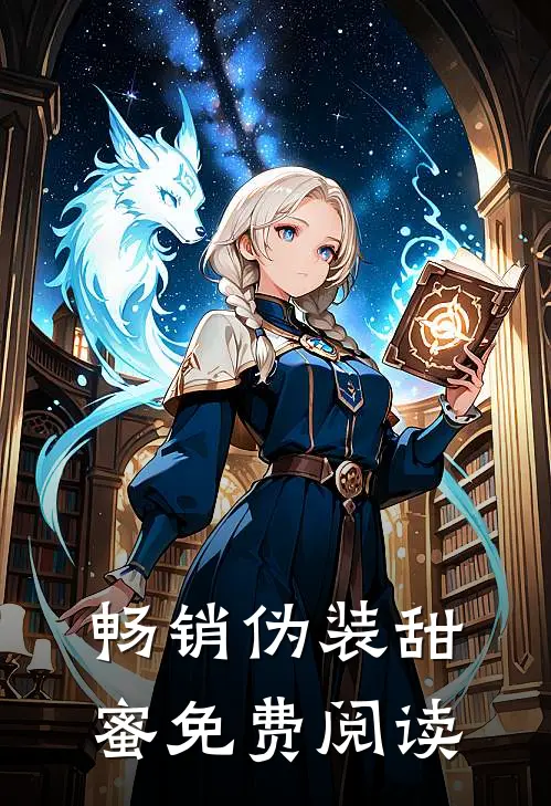 畅销伪装甜蜜免费阅读