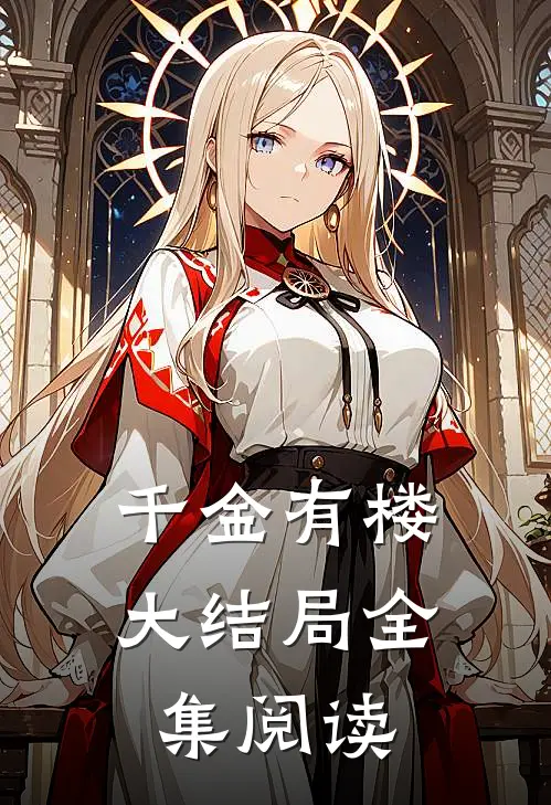 千金有楼大结局全集阅读