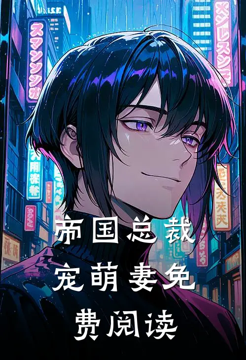 帝国总裁宠萌妻免费阅读