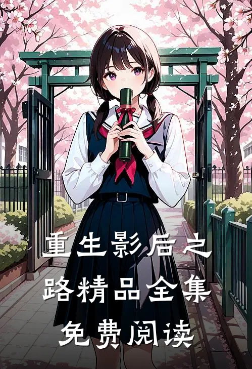 重生影后之路精品全集免费阅读
