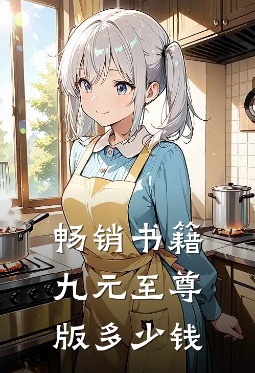 畅销书籍九元至尊版多少钱