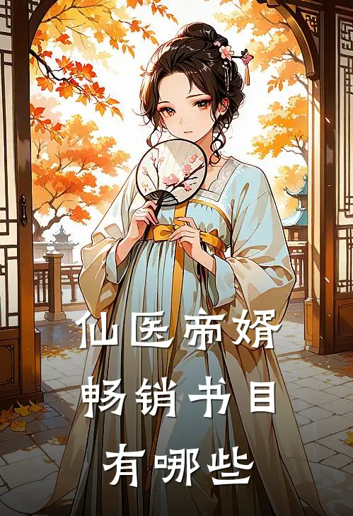 仙医帝婿畅销书目有哪些