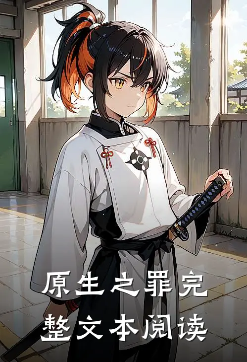 原生之罪完整文本阅读