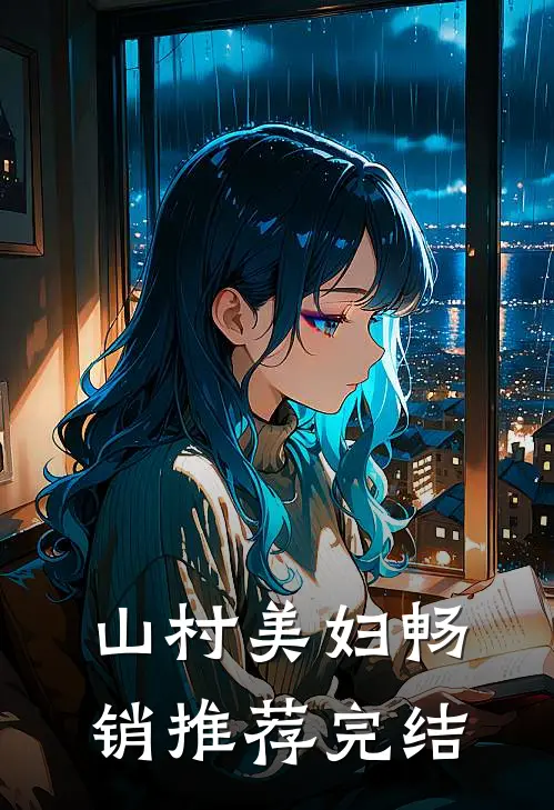山村美妇畅销推荐完结