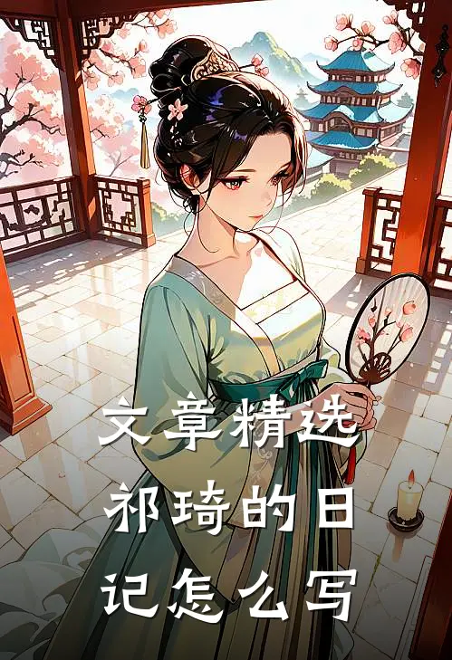 文章精选祁琦的日记怎么写