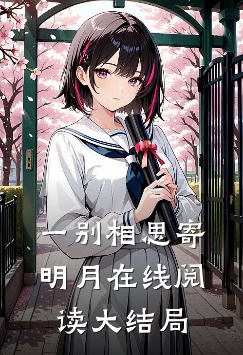 一别相思寄明月在线阅读大结局