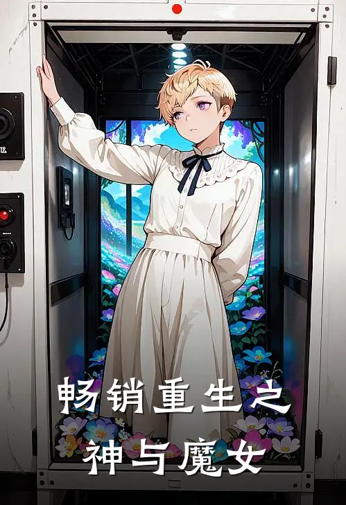 畅销重生之神与魔女