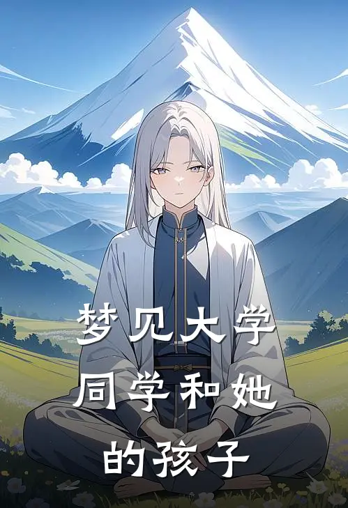 梦见大学同学和她的孩子