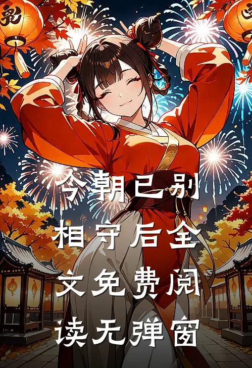 今朝已别相守后全文免费阅读无弹窗