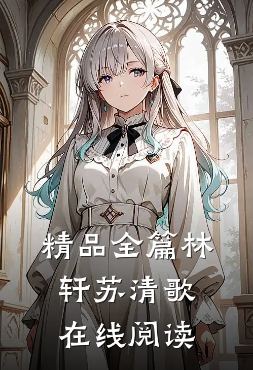 精品全篇林轩苏清歌在线阅读