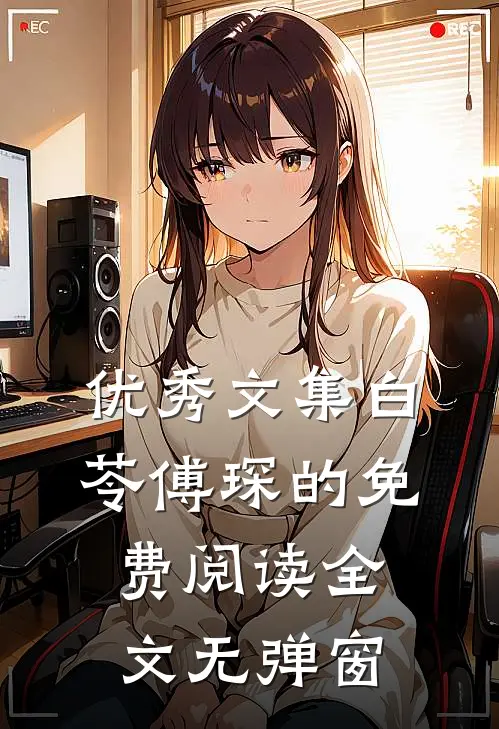 优秀文集白苓傅琛的免费阅读全文无弹窗