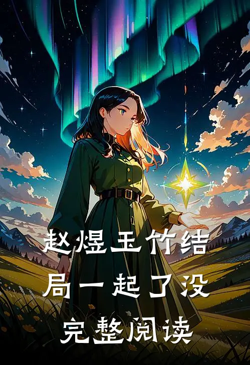 赵煜玉竹结局一起了没完整阅读