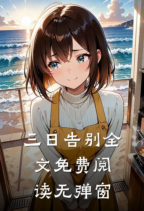 三日告别全文免费阅读无弹窗