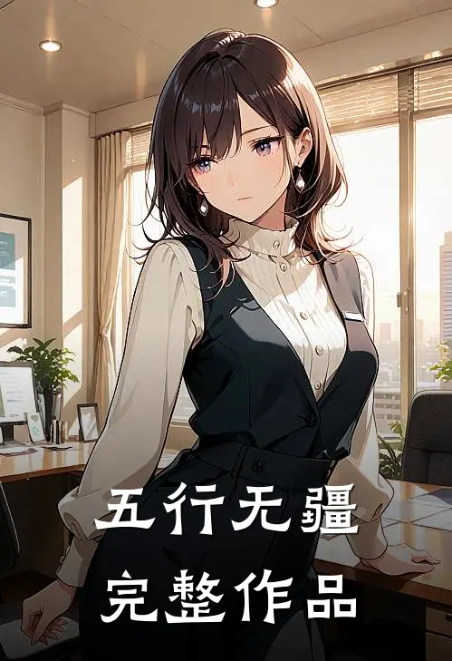 五行无疆完整作品