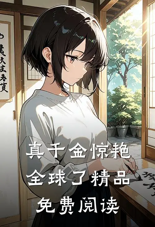 真千金惊艳全球了精品免费阅读