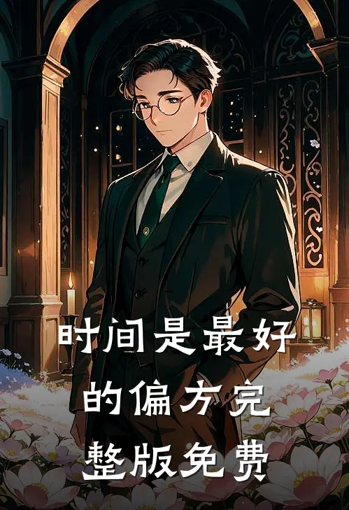 时间是最好的偏方完整版免费