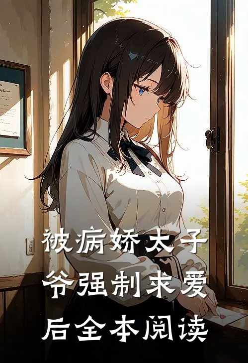被病娇太子爷强制求爱后全本阅读