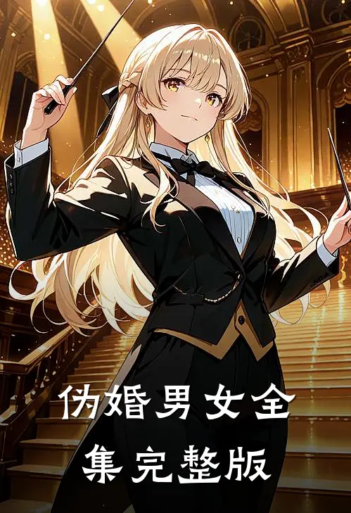 伪婚男女全集完整版