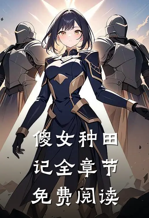 傻女种田记全章节免费阅读