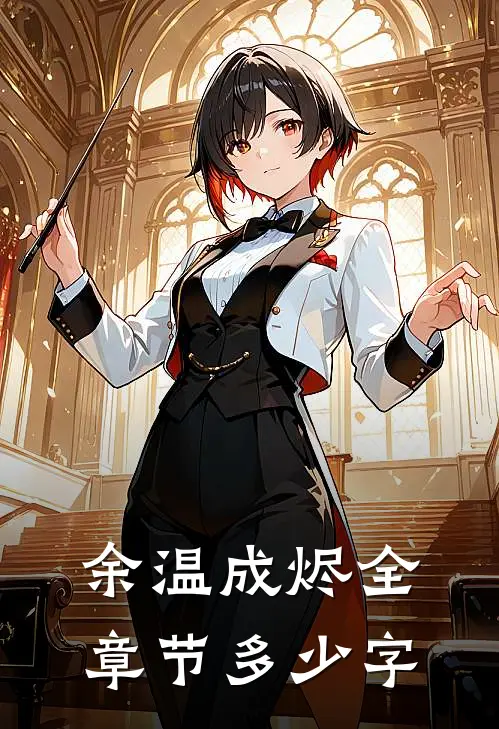 余温成烬全章节多少字