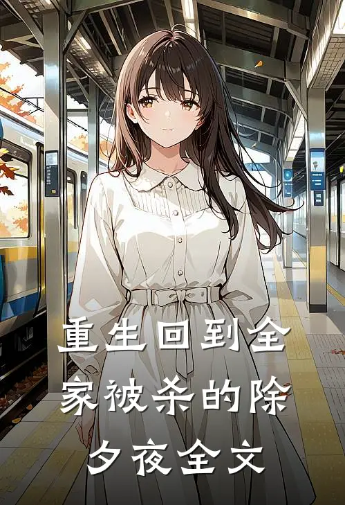 重生回到全家被杀的除夕夜全文
