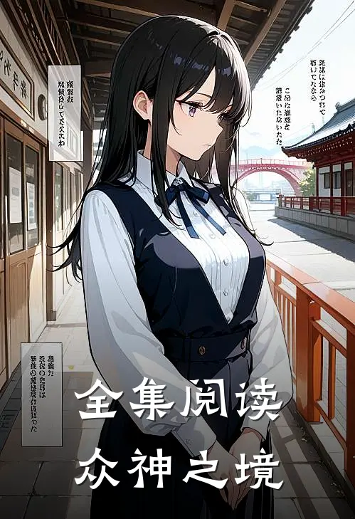全集阅读众神之境