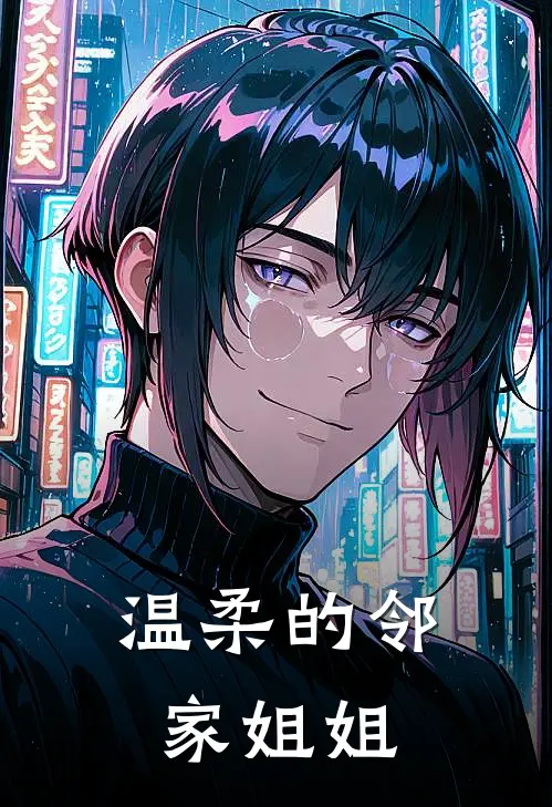 温柔的邻家姐姐