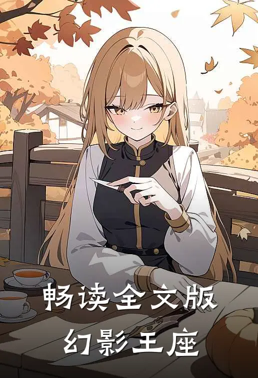 畅读全文版幻影王座