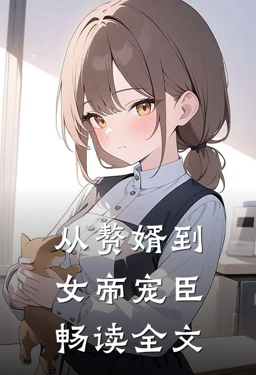从赘婿到女帝宠臣畅读全文