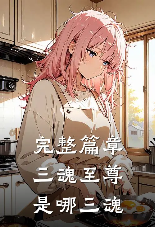 完整篇章三魂至尊是哪三魂