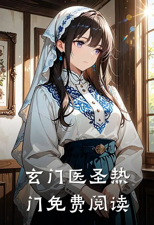 玄门医圣热门免费阅读