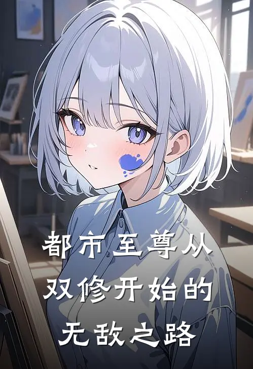 都市至尊从双修开始的无敌之路