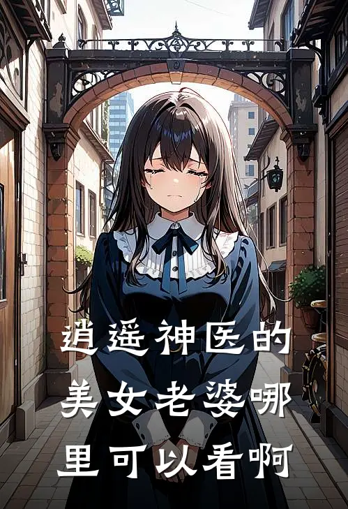逍遥神医的美女老婆哪里可以看啊