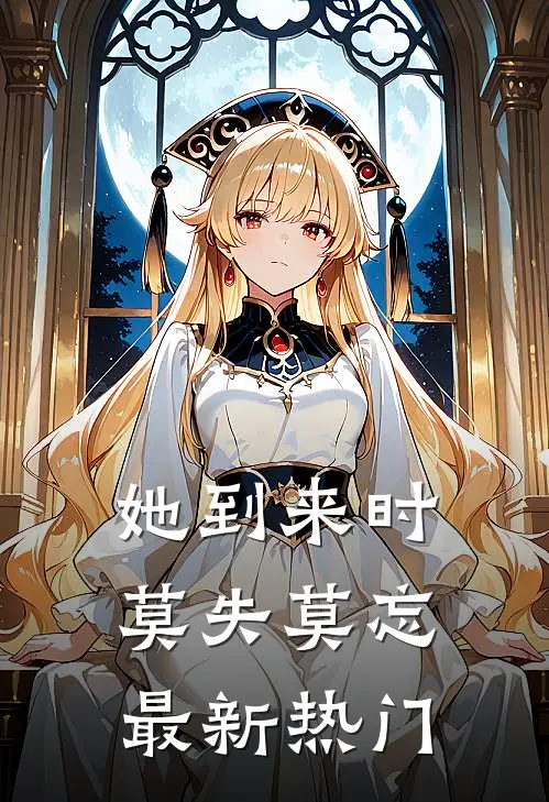 她到来时莫失莫忘最新热门