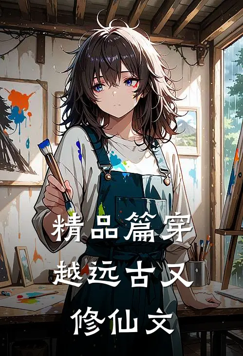 精品篇穿越远古又修仙文