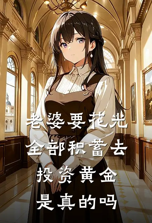 老婆要花光全部积蓄去投资黄金是真的吗
