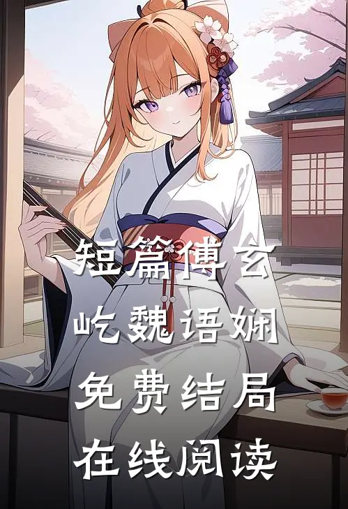 短篇傅玄屹魏语娴免费结局在线阅读