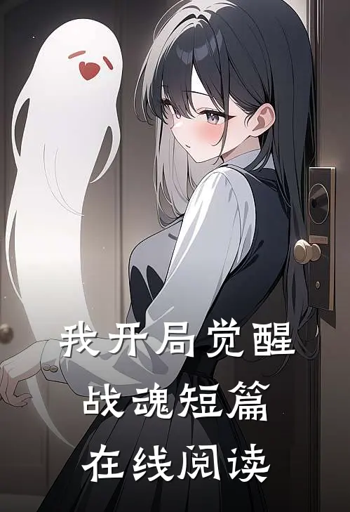 我开局觉醒战魂短篇在线阅读