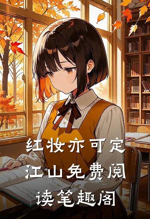红妆亦可定江山免费阅读笔趣阁