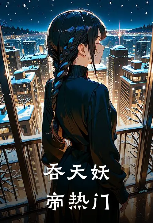 吞天妖帝热门
